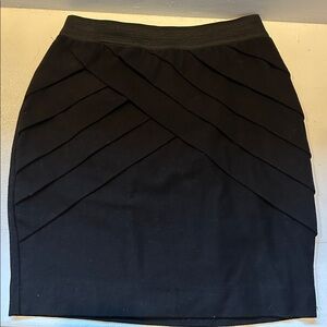 Silence and Noise Mini Skirt